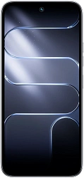 Смартфон Tecno Spark 50 256Gb 8Gb серый моноблок 3G 4G 2Sim 6.67" 720x1600 Android 16 50Mpix 802.11 a/b/g/n/ac/ax NFC GPS GSM900/1800 GSM1900 Protect FM microSD max2048Gb