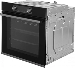 Духовой шкаф Электрический Gorenje BOSX6737E09BG черный