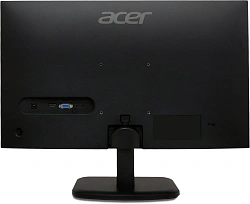 Монитор Acer 27" EK271Gbmix черный IPS LED 1ms 16:9 HDMI M/M матовая 250cd 178гр/178гр 1920x1080 120Hz FreeSync VGA FHD 3.4кг