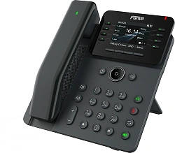 Телефон IP Fanvil V62 Pro серый