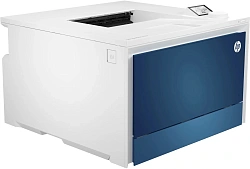 Принтер лазерный HP Color LaserJet Pro 4203dn (4RA89A) A4 Duplex синий