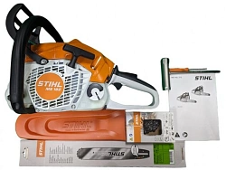 Бензопила Stihl MS 182 1600Вт 2.2л.с. дл.шины:18" (45cm)