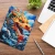 Коврик для мыши Cactus Colorful Dragon рисунок 400x300x3мм (CS-MP-PRO08XL) Коврик для мыши Cactus Colorful Dragon рисунок 400x300x3мм (CS-MP-PRO08XL)