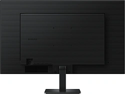 Монитор Samsung 32" S32H700EAIXCI черный VA LED 16:9 HDMI M/M матовая 3000:1 350cd 178гр/178гр 3840x2160 DP 4K 6.5кг