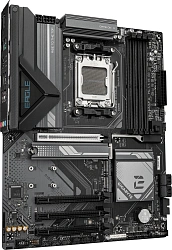 Материнская плата Gigabyte B650E EAGLE Socket AM5 AMD B650 4xDDR5 ATX AC`97 8ch(7.1) 2.5Gg RAID+HDMI+DP
