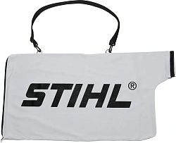 Воздуходувка Stihl SHE 81 1400Вт оранжевый/белый