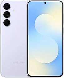 Смартфон Samsung SM-S731B Galaxy S25 FE 256Gb 8Gb голубой моноблок 3G 4G 2Sim 6.7" 1080x2340 Android 16 50Mpix 802.11 a/b/g/n/ac/ax NFC GPS GSM900/1800 GSM1900 Protect
