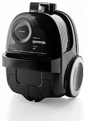 Пылесос Gorenje VC1901G2ABK 1900Вт черный