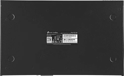 Коммутатор TP-Link SG2210MP (L2+) 8x1Гбит/с 2SFP 8PoE+ 150W управляемый