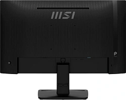 Монитор MSI 23.8" Pro MP242A E2 черный IPS LED 1ms 16:9 HDMI M/M 1500:1 300cd 178гр/178гр 1920x1080 120Hz VGA DP FHD 3.07кг