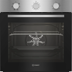 Духовой шкаф Электрический Indesit IBFTE 3634 IX нержавеющая сталь