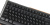 Клавиатура Оклик 717G BLACK DEATH черный/оранжевый USB Multimedia for gamer LED (476395)