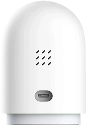 Камера видеонаблюдения IP Aqara Camera Hub G2H Pro Wi-Fi 4-4мм цв. корп.:белый (CH-C01)