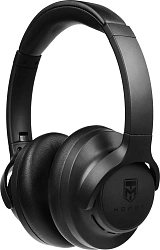 Наушники накладные Ural Молот Н120 черный беспроводные bluetooth накладные (УРАЛ МОЛОТ Н120)