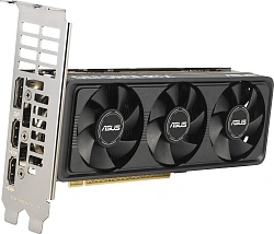 Видеокарта Asus PCI-E 5.0 RTX5060-O8G-LP-BRK NVIDIA GeForce RTX 5060 8Gb 128bit GDDR7 2550/28000 HDMIx2 DPx1 HDCP Ret low profile