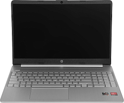 Ноутбук HP 15s-eq2023nq Ryzen 5 5500U 16Gb SSD512Gb AMD Radeon Graphics 15.6" IPS FHD (1920x1080) FreeDOS silver WiFi BT Cam (4Q6E6EA)