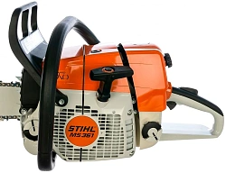 Бензопила Stihl MS 361 3400Вт 4.6л.с. дл.шины:18" (45cm) (11352000545K)