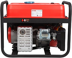 Генератор A-iPower A3100E 3.1кВт