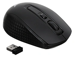 Мышь Acer OMR060 черный оптическая 1600dpi беспров. USB 6but (ZL.MCEEE.00C)