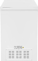 Морозильный ларь Hisense FC258D4BW1 белый