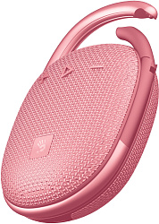 Колонка порт. A4Tech Bloody S5 Lock розовый 5.5W 1.0 BT 12м 1200mAh (S5 LOCK PINK)