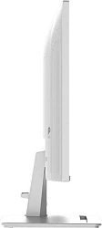 Монитор MSI 23.8" Pro MP243W E14 белый IPS LED 4ms 16:9 HDMI M/M 1500:1 300cd 178гр/178гр 1920x1080 144Hz DP FHD 2.95кг
