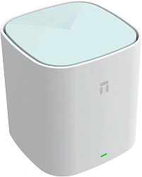 Бесшовный Mesh роутер Netis Neme X30S (NEME X30S (2 PACK)) AX3000 10/100/1000BASE-TX (упак.:2шт)