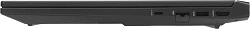 Ноутбук HP Victus 15-fa2082wm Core i5 13420H 16Gb SSD512Gb NVIDIA GeForce RTX4050 6Gb 15.6" IPS FHD (1920x1080) Windows 11 Home Multi Language silver WiFi BT Cam (B5EQ3UA)