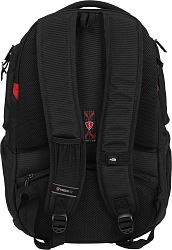 Рюкзак Sumdex PJN-303BK 37.5x50x19.5см 36.56л. 0.8кг. полиэстер/нейлон черный