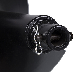 Бур для мотобуров Huter AG-250 для Huter GGD-52 (70/13/5)