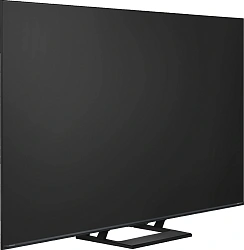 Телевизор QLED Hisense 55" 55U7S угольно-серый 4K Ultra HD 144Hz MEMC DVB-T DVB-T2 DVB-C DVB-S DVB-S2 USB WiFi Smart TV