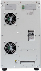 Источник бесперебойного питания Штиль ST ST1106L 5400Вт 6000ВА серый