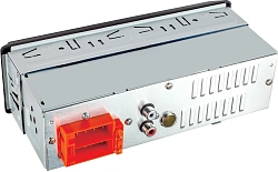 Автомагнитола Digma MCP-226G 1DIN 4x45Вт 2