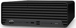 ПК HP 400 G9 SFF i7 12700 (2.1) 16Gb SSD256Gb UHDG 770 Windows 11 Pro 64 GbitEth 180W kb мышь клавиатура черный (8N8U9AA/16GB)