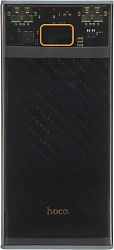 Мобильный аккумулятор Hoco J103 Discovery edition 10000mAh QC/PD 22.5W 5A 2xUSB-A/USB-C серый (J103 DISCOVERY EDITION GRAY)