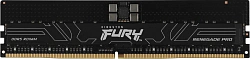 Память DDR5 Kingston KF560R32RBE-32 32Gb DIMM ECC Reg PC5-48000 CL32 6000MHz