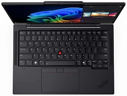 Ноутбук Lenovo ThinkPad T14s G6 Core Ultra 7 258V 32Gb SSD1Tb 14" IPS WUXGA (1920x1080) Windows 11 Pro black (21QX000LUS)