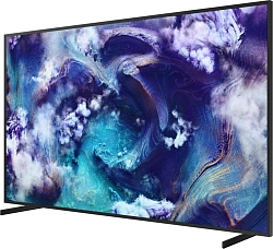 Телевизор QLED Samsung 65" QE65QN900FUXRU Series 9 черненое серебро/серебристый 4K Ultra HD 120Hz DVB-T2 DVB-C DVB-S2 USB WiFi Smart TV