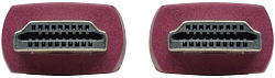 Кабель аудио-видео Tripplite HDMI (m)/HDMI (m) 0.9м. позолоч.конт. черный (P569-003-CERT)
