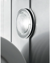 Посудомоечная машина встраив. Electrolux EEG63410L узкая