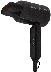 Фен Scarlett SC-HD70IT15 1800Вт черный