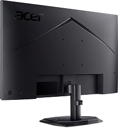Монитор Acer 23.8" Nitro KG241YP6bip черный IPS LED 16:9 HDMI матовая 1500:1 250cd 170гр/160гр 1920x1080 144Hz DP FHD 2.64кг