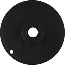 Кабель Premier RG-174/U BC BK 100м. черный (20-100 100)