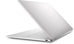 Ультрабук Dell XPS 13 9350 Core Ultra 5 226V 16Gb SSD512Gb Intel Arc 130V 13.4" WVA FHD+ (1920x1200) Windows 11 Pro silver WiFi BT Cam (9350-5015)