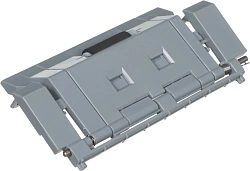 Ролик отделения Cet CET2429 (RM1-4966-000) для HP CLJ CP3525/M570/M575 2-го лотка в сборе