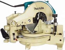 Торцовочная пила Makita LS1040N 1650Вт 4600об/мин d=260мм