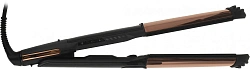 Выпрямитель Babyliss ST481E черный/золотистый макс.темп.:230С покрытие:керамическое
