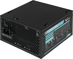 Блок питания Formula ATX 700W AC VX Plus (20+4pin) APFC 120mm fan 4xSATA RTL