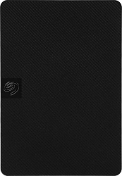 Жесткий диск Seagate USB3.0 5TB STKM5000400 Expansion Portable 2.5" черный