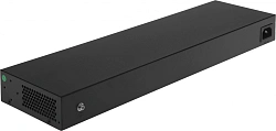 Коммутатор IP-Com G1016G (L2) 16x1Гбит/с неуправляемый